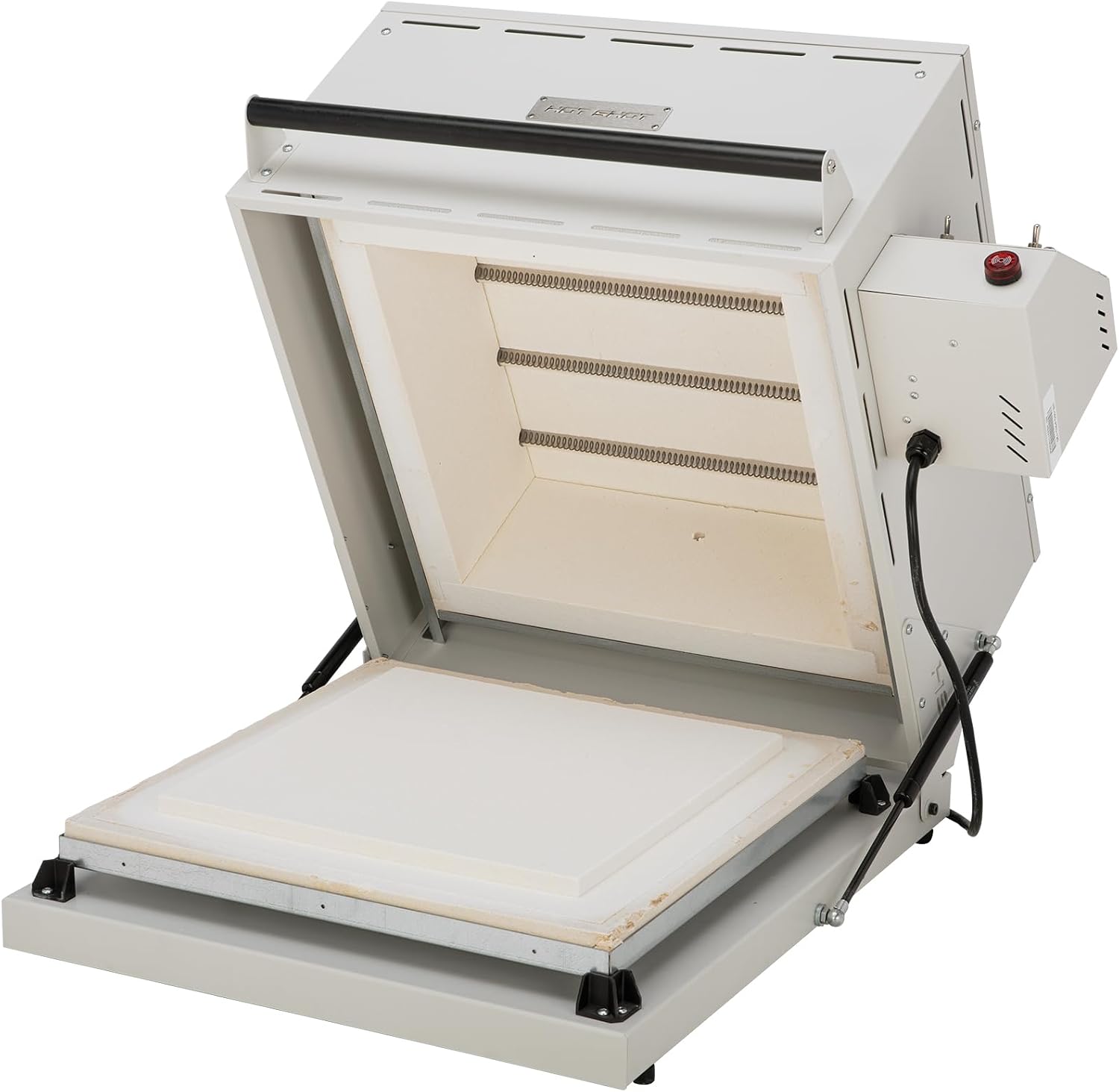 Upgrading From Microwave to Dedicated Glass Fusing Kiln: Shelf Setup, Annealing Schedules, and True Per-Firing Cost