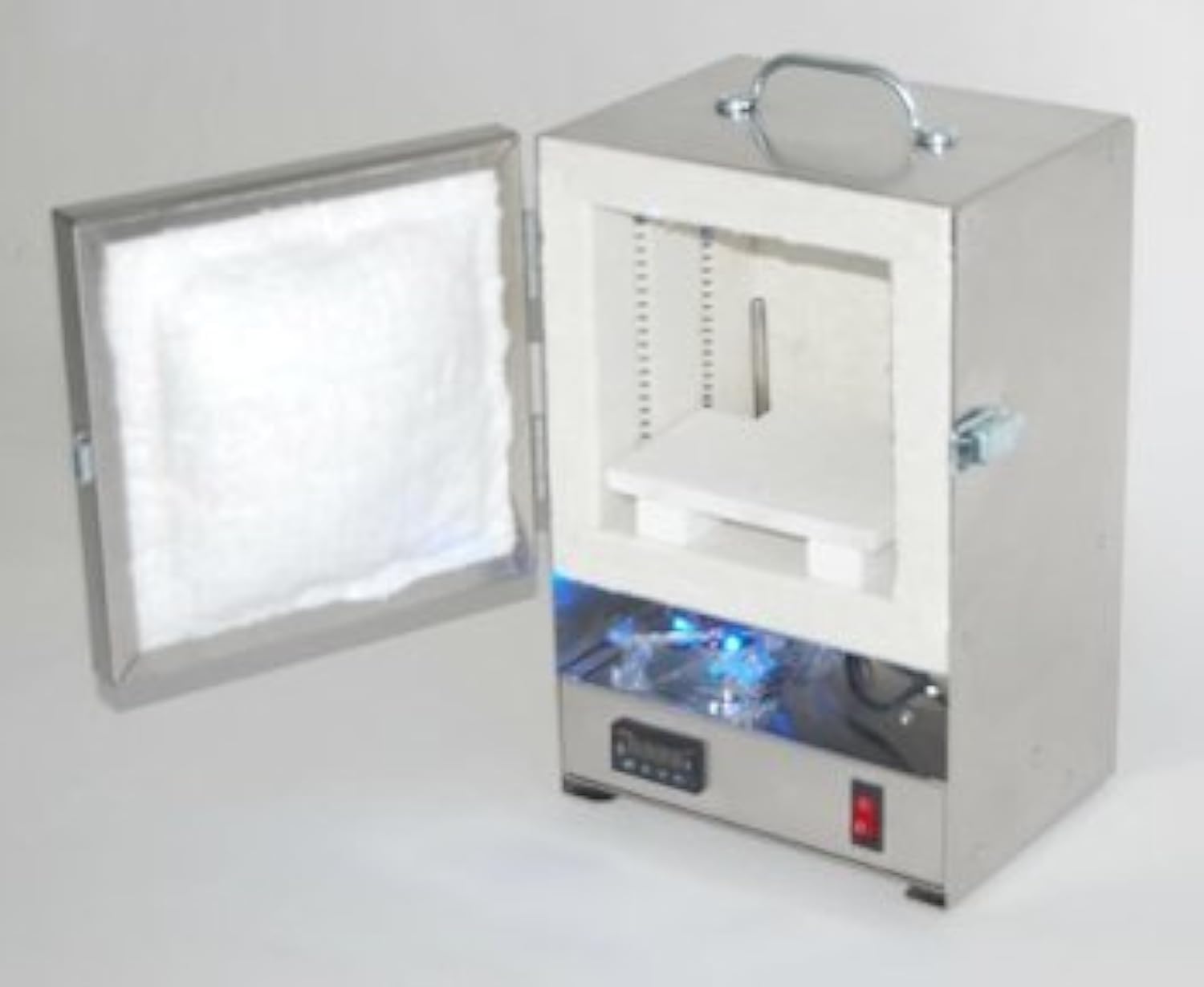Tabletop Kilns for Metal Clay and Enameling: Per-Firing Cost and Parts Reality for Jewelry Makers